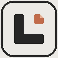 Lapeks logotips